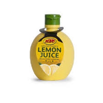 KTC Lemon Dressing -24x400ml01